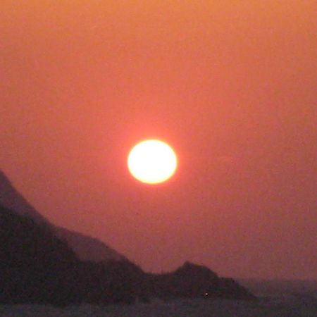 فندق Kami في  Minatokan المظهر الخارجي الصورة